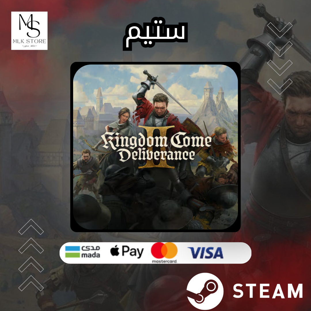 Kingdom Come Deliverance 2