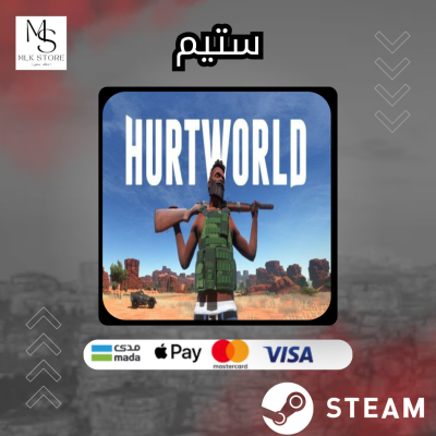 Hurtworld