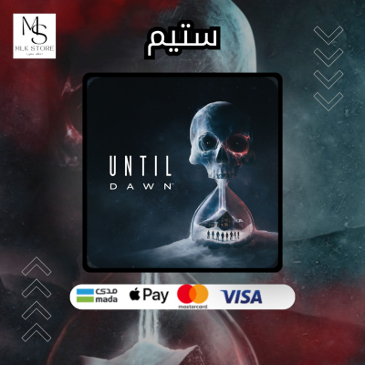 Until Dawn