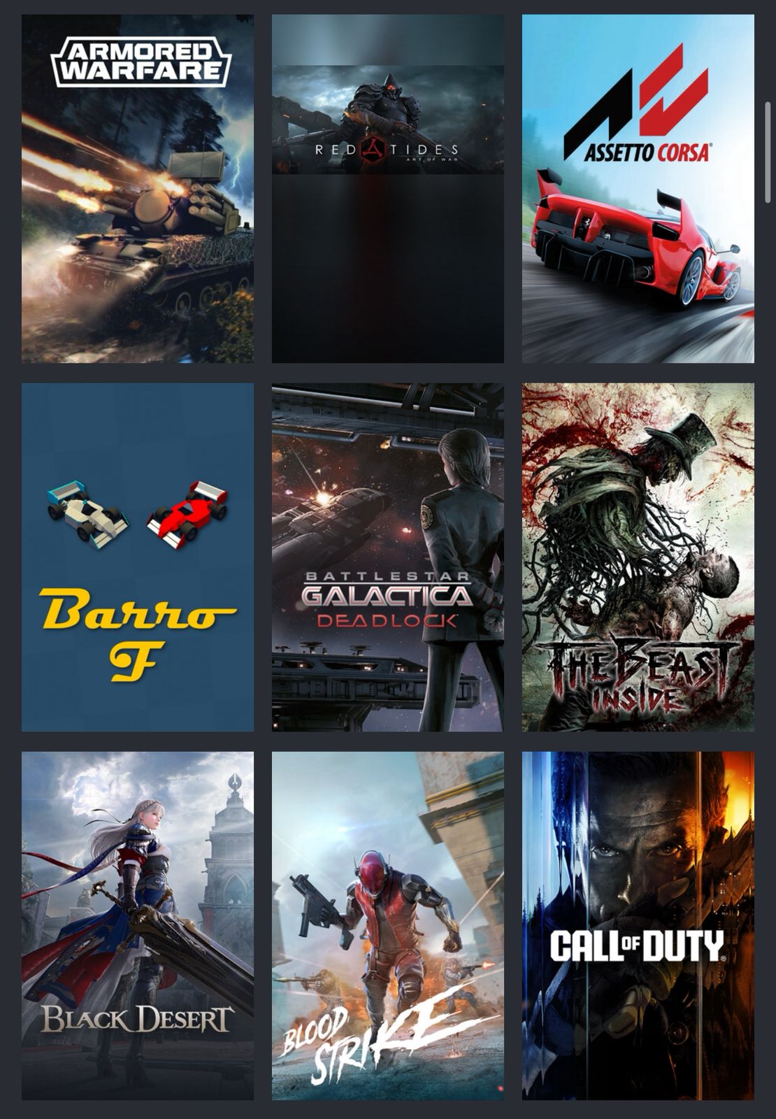 بكج المتجر (ضمان ذهبي)