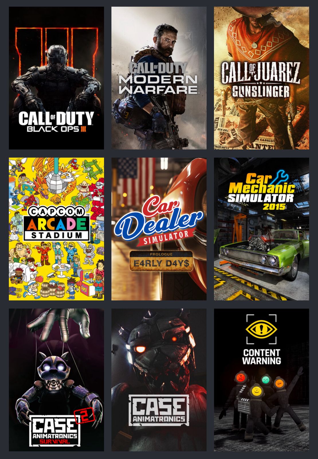 بكج المتجر (ضمان ذهبي)