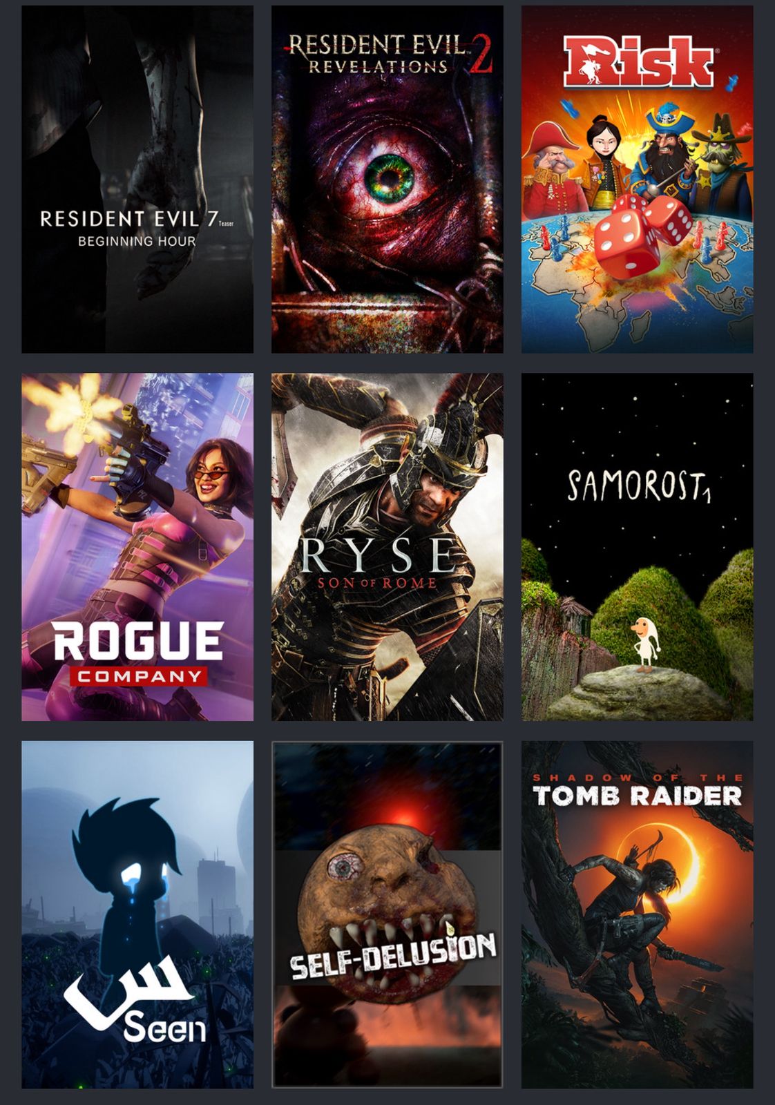 بكج المتجر (ضمان ذهبي)