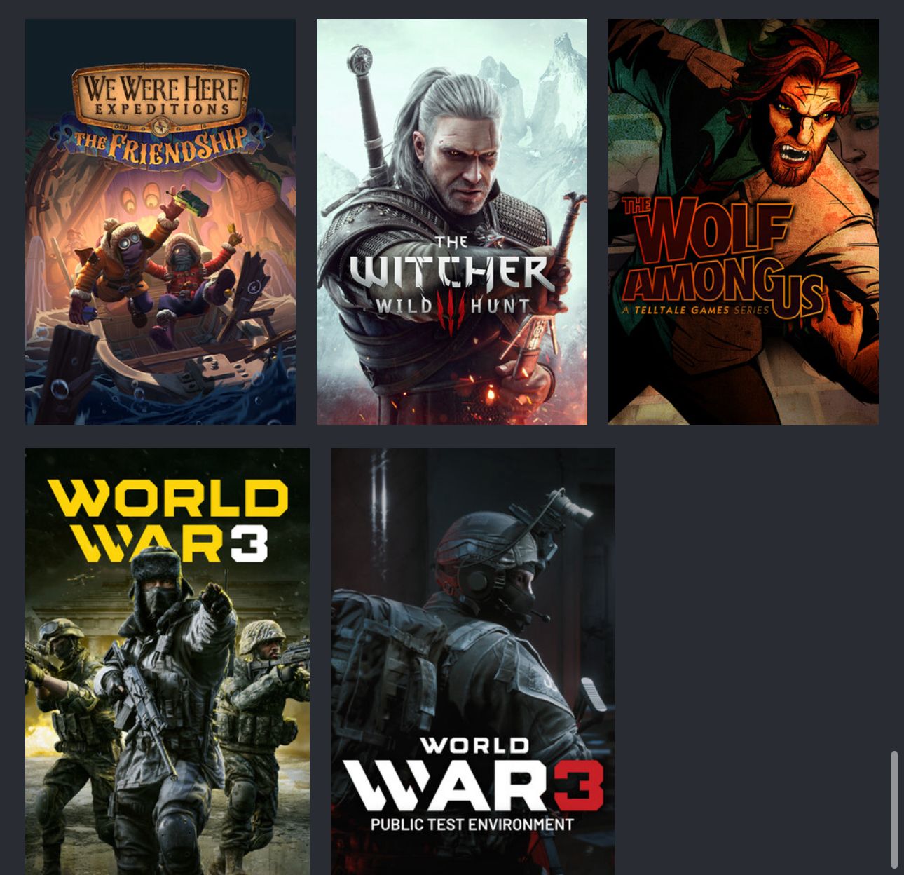 بكج المتجر (ضمان ذهبي)