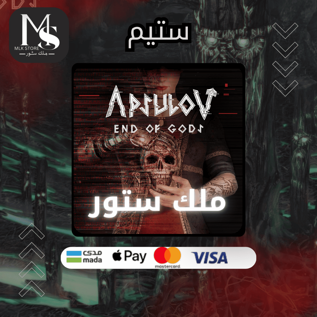 لعبة Apsulov: End of Gods (ستيم)