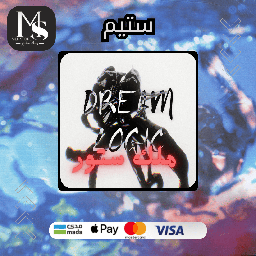 لعبة DREAM LOGIC (ستيم)