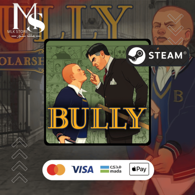 شغب في مدارس لندن ستيم |  BULLY SCHOLARSHIP EDITION STEAM